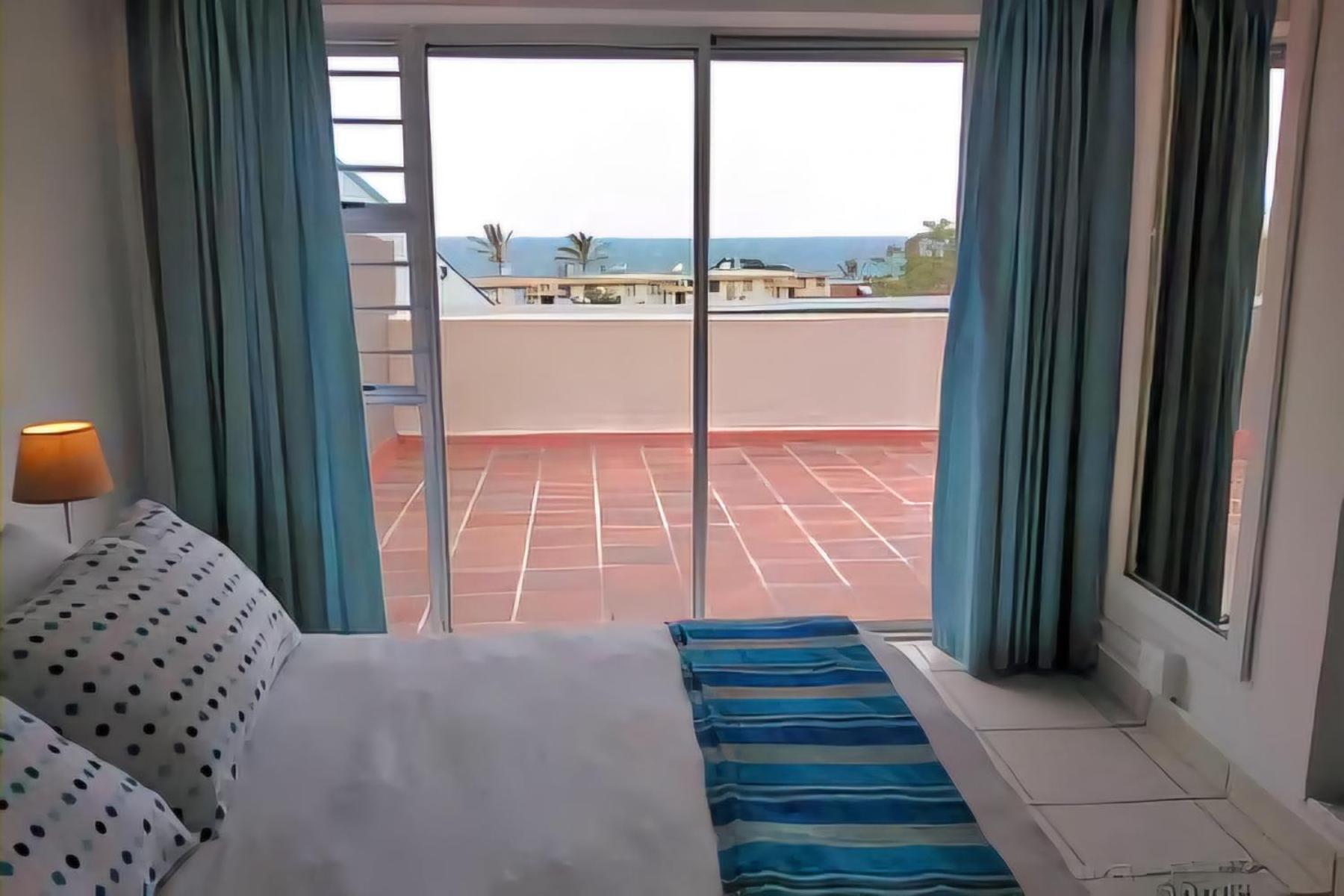 Ithaca 9 Margate Villa ภายนอก รูปภาพ