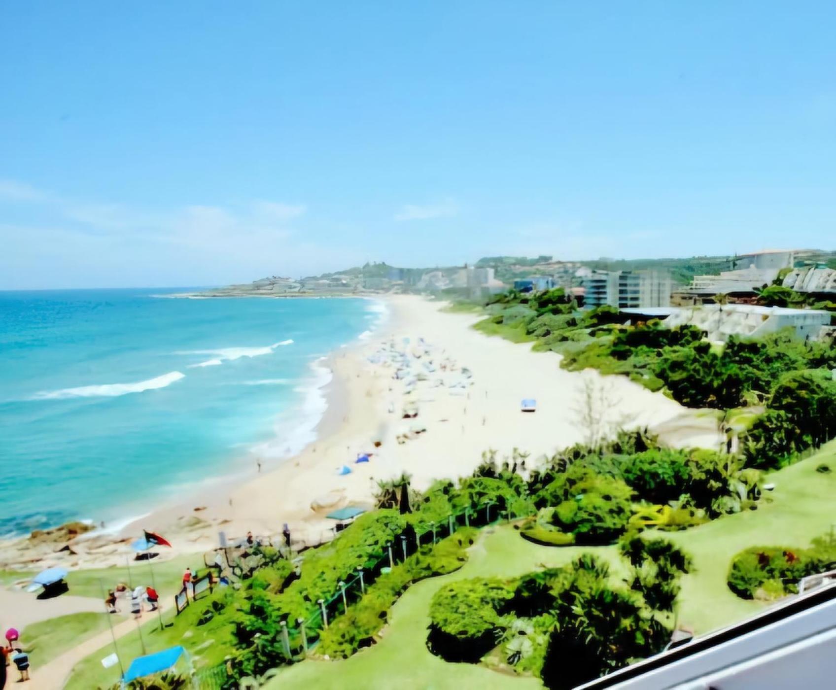 Ithaca 9 Margate Villa ภายนอก รูปภาพ