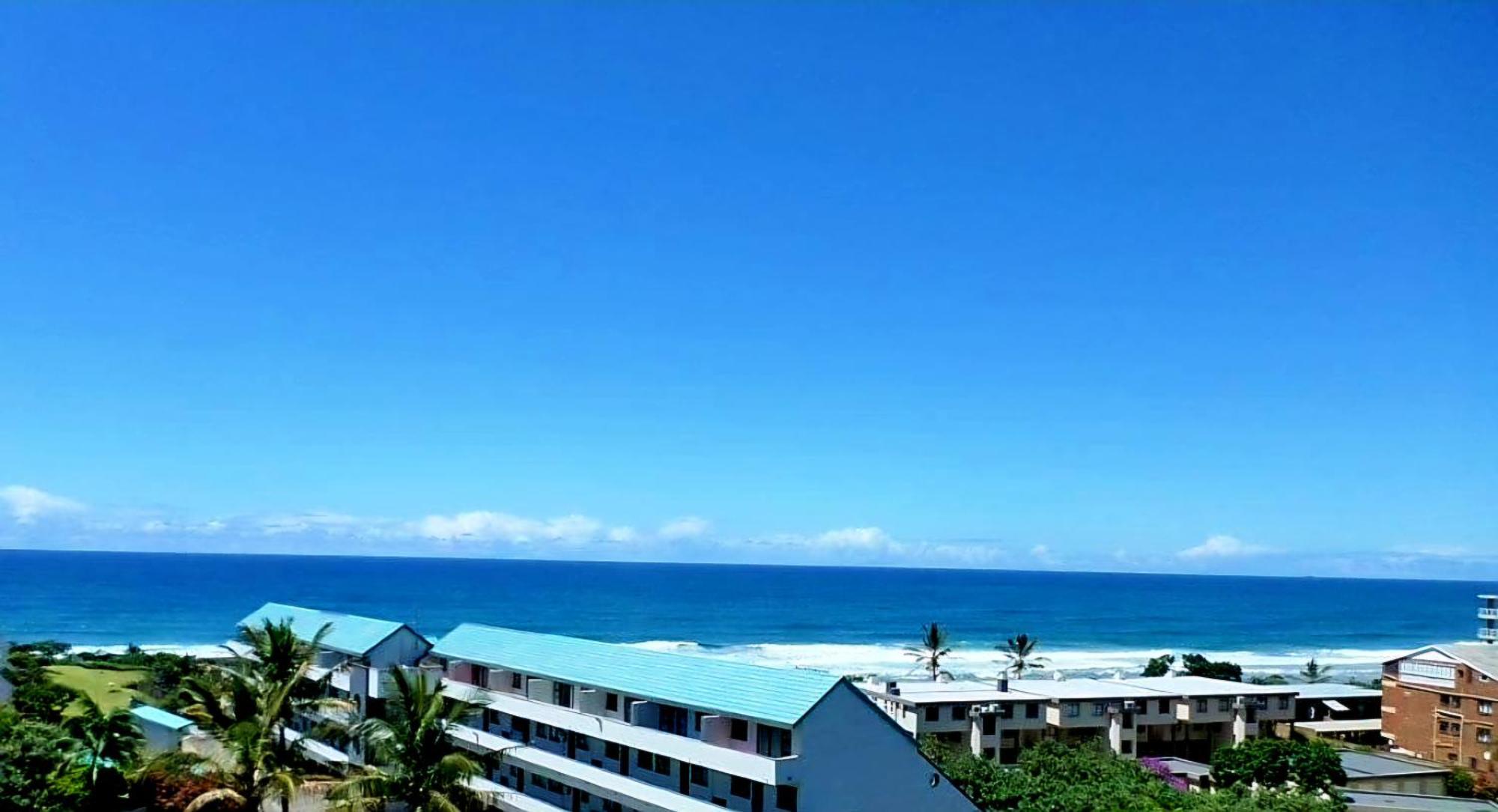 Ithaca 9 Margate Villa ภายนอก รูปภาพ